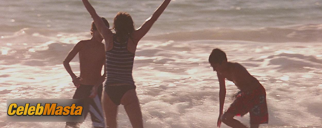 Michelle Monaghan Photo Set from The Heartbreak Kid photo 3