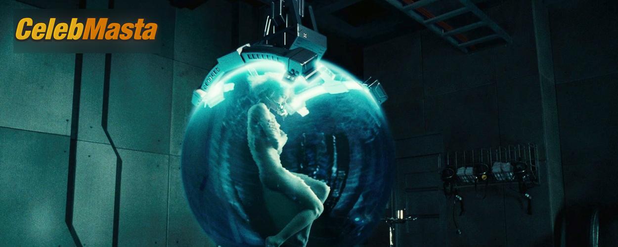 Milla Jovovich Photo Collection from Resident Evil Extinction photo 1
