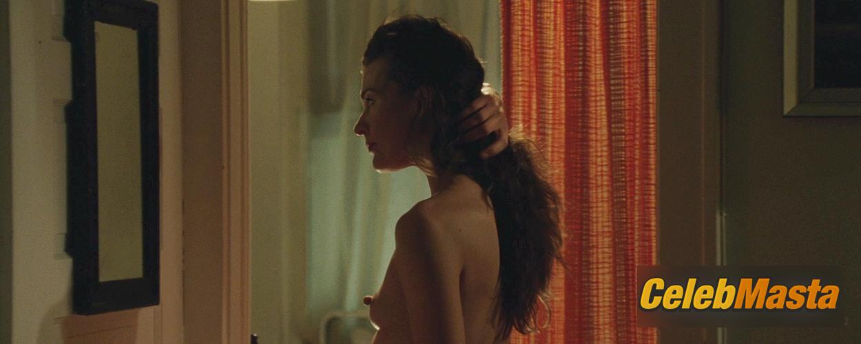 Milla Jovovich Photo Set from Stone photo 1