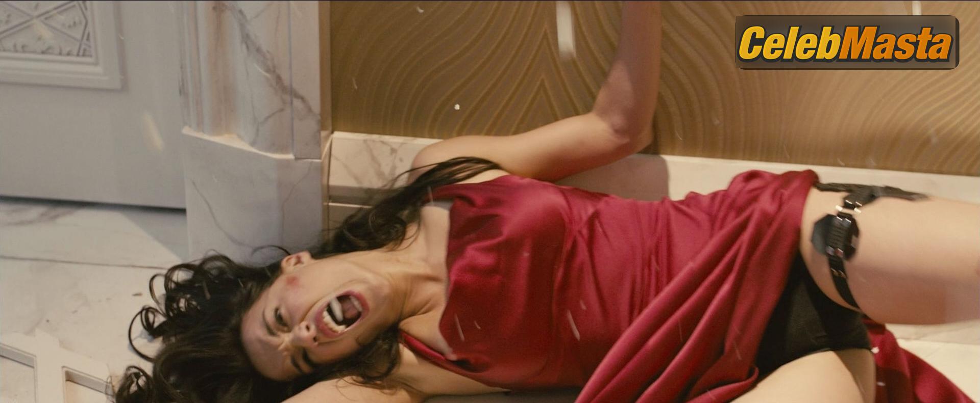 Michelle Rodriguez Photo Gallery from Furious 7 photo 3