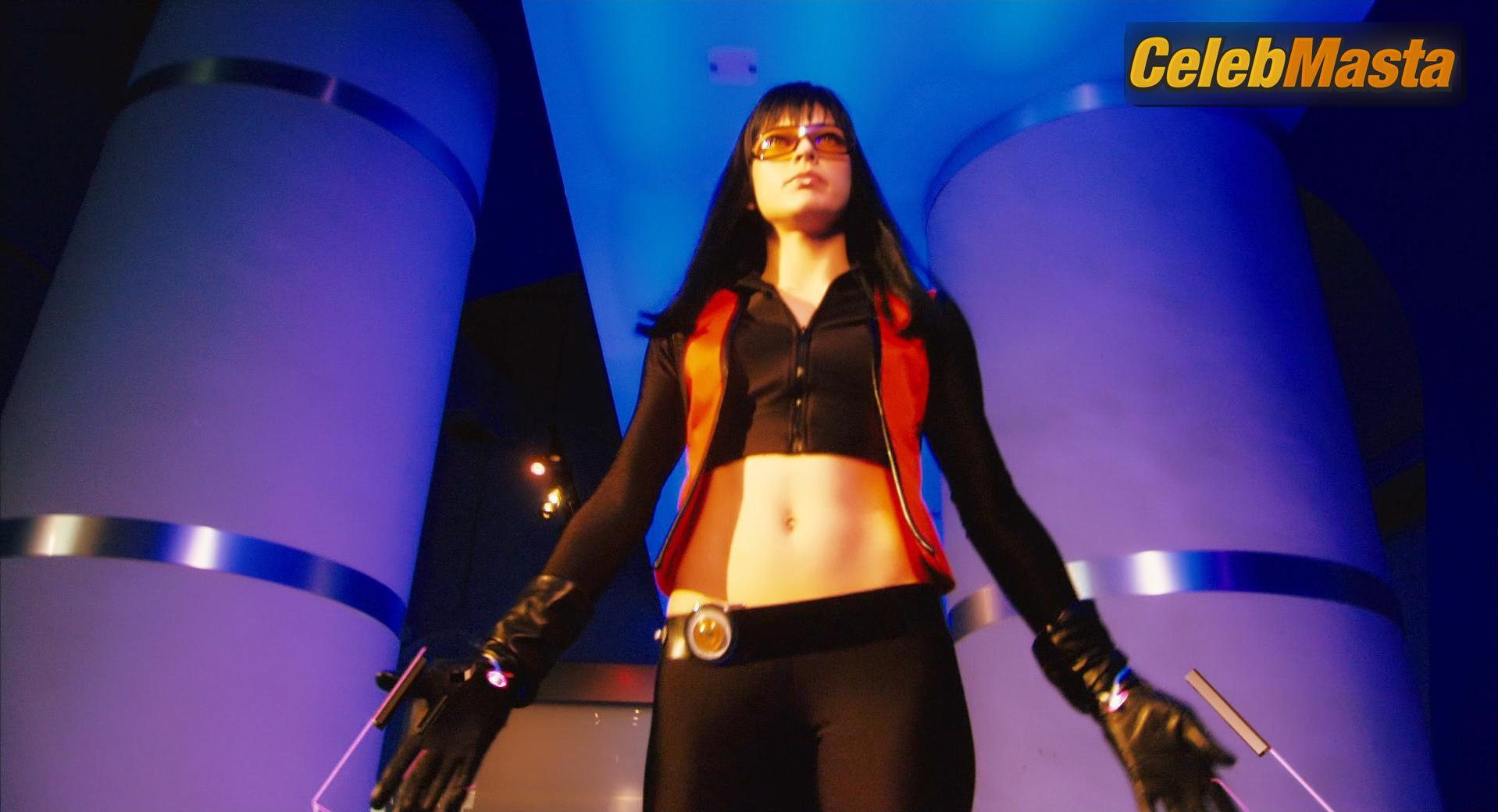 Photo Gallery: Milla Jovovich in Ultraviolet photo 3
