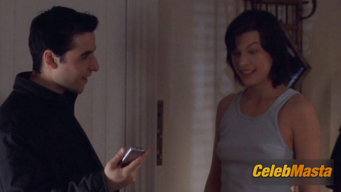 Milla Jovovich Photo Gallery from You Stupid Man photo 2