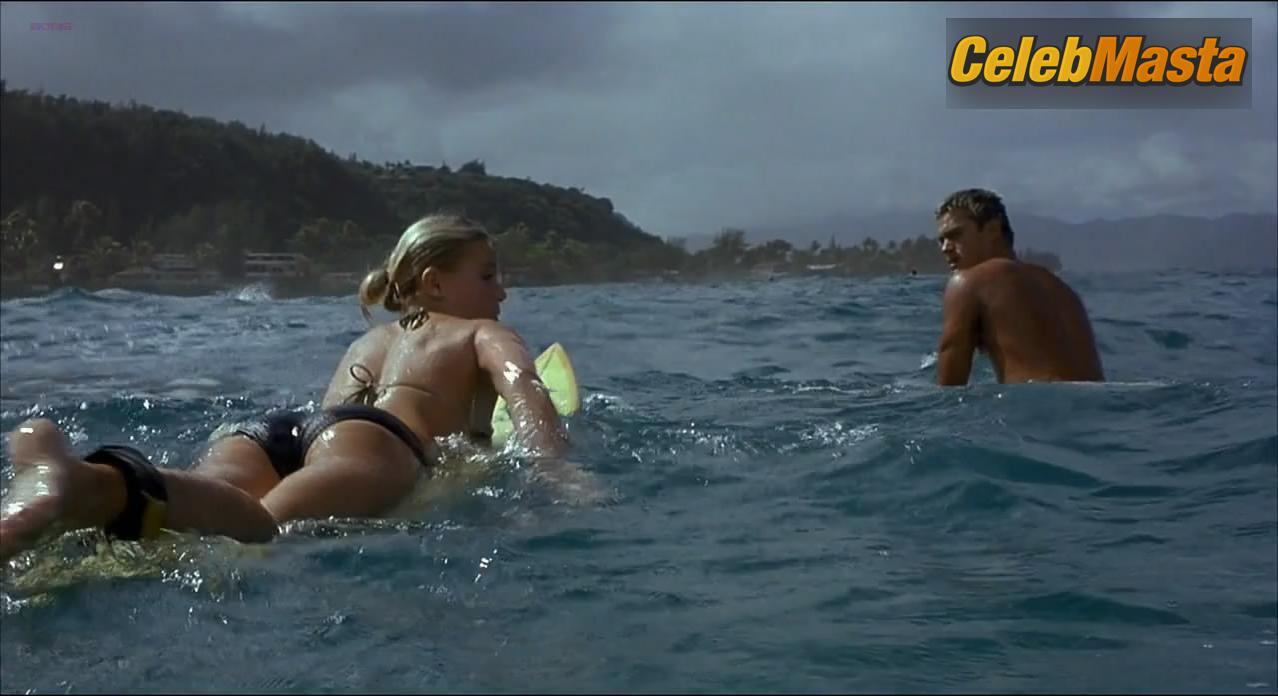 Michelle Rodriguez Photo Set from Blue Crush photo 1