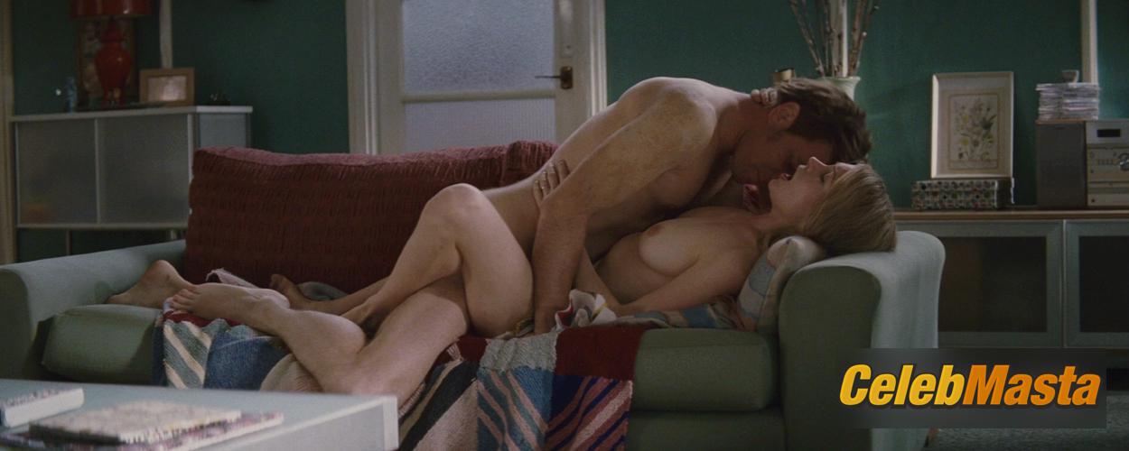 Michelle Williams Photo Gallery from Incendiary photo 4
