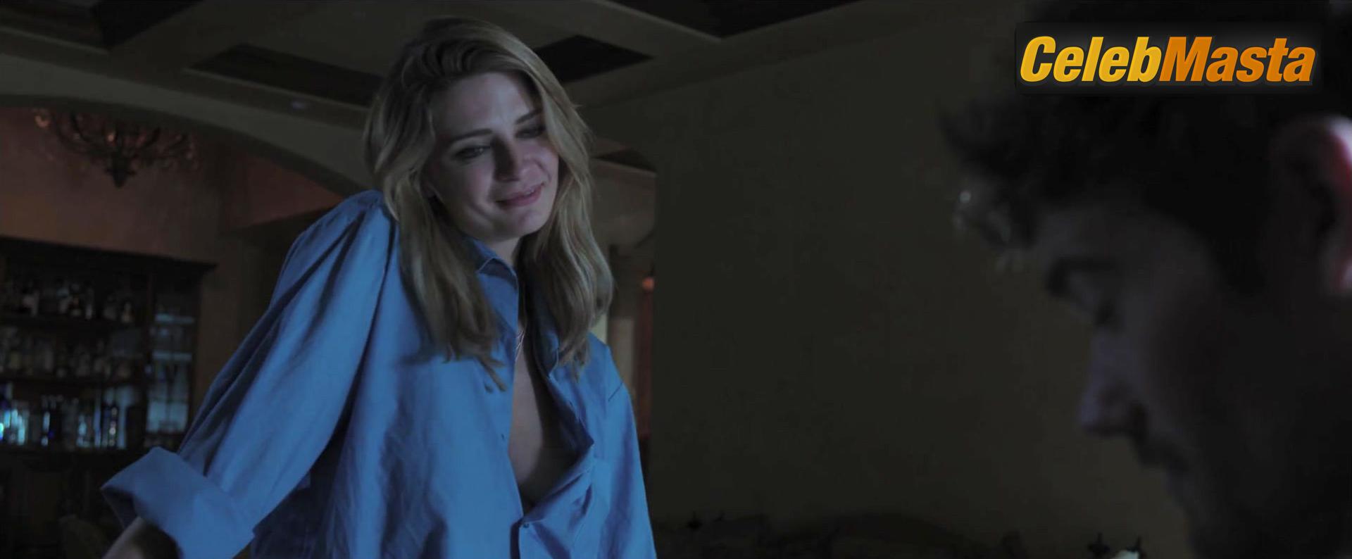 Mischa Barton Photo Set from The Basement photo 1