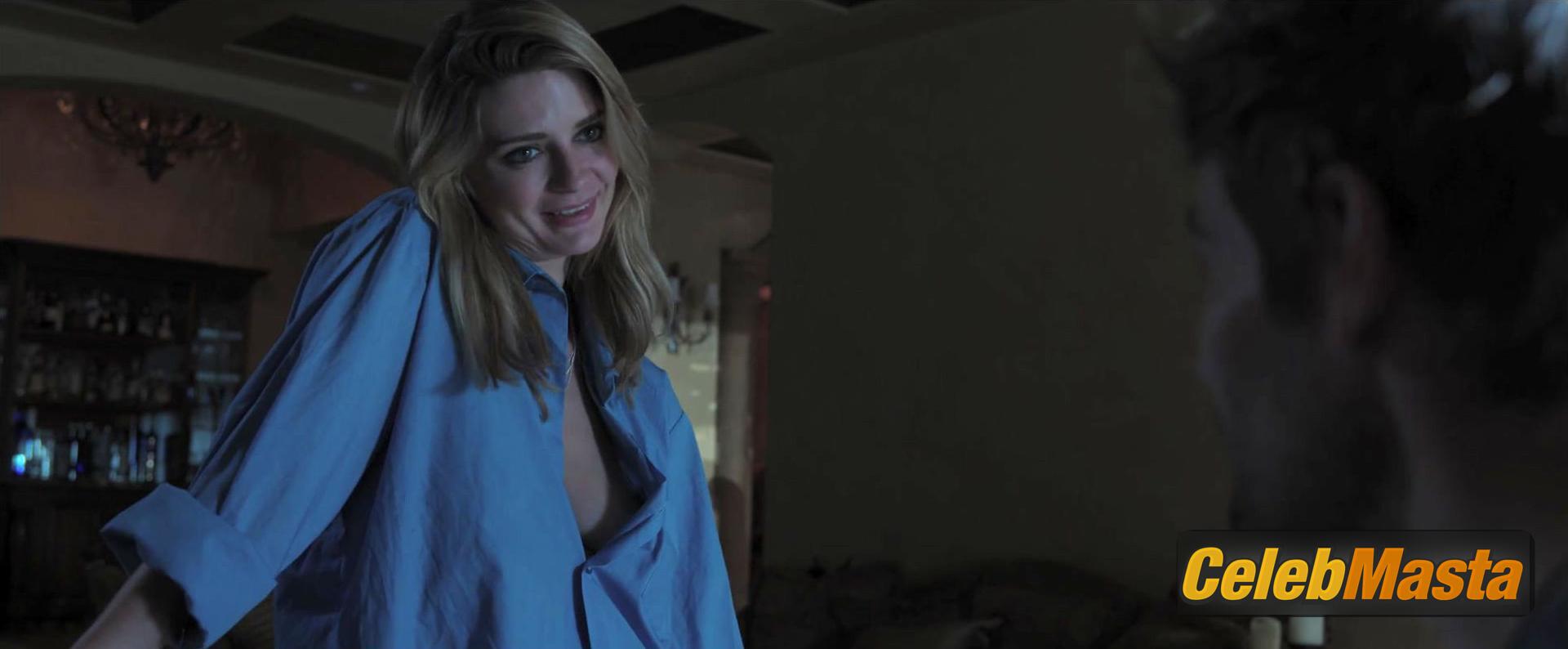 Mischa Barton Photo Set from The Basement photo 2