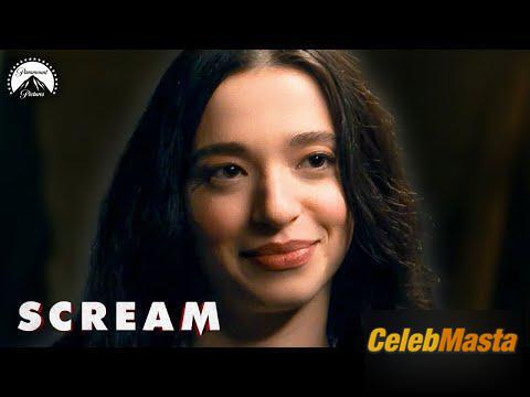 Mikey Madison Photo Gallery from Scream Vi photo 1