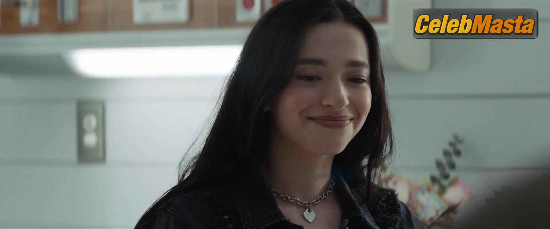 Mikey Madison Photo Gallery from Scream Vi photo 3