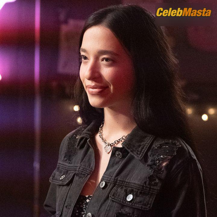 Mikey Madison Photo Gallery from Scream Vi photo 4