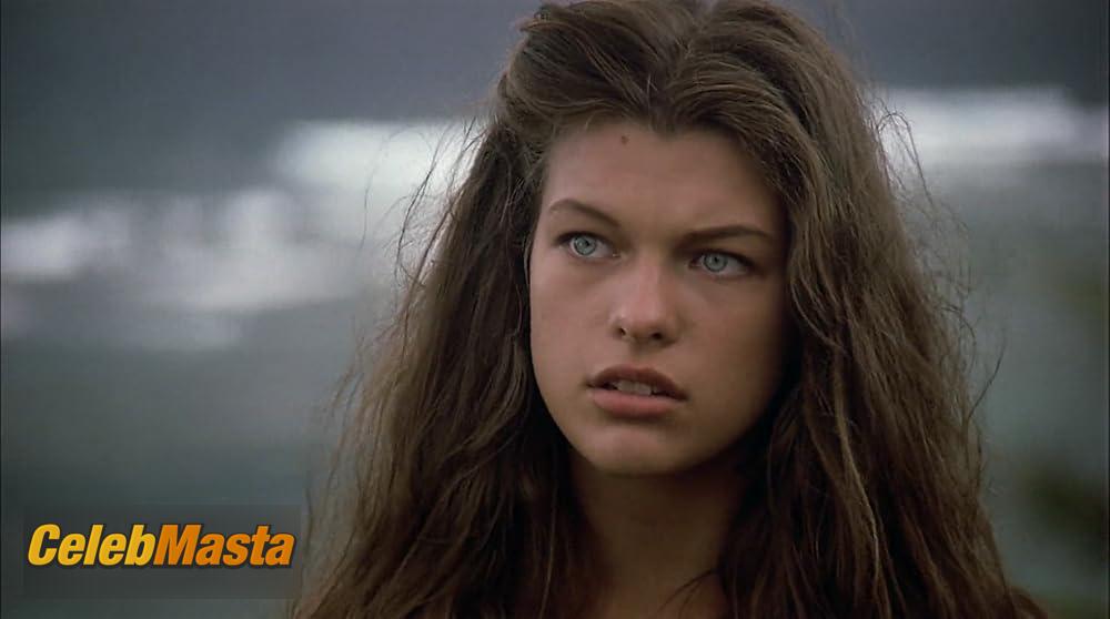 Milla Jovovich Photos from Return To The Blue Lagoon photo 1
