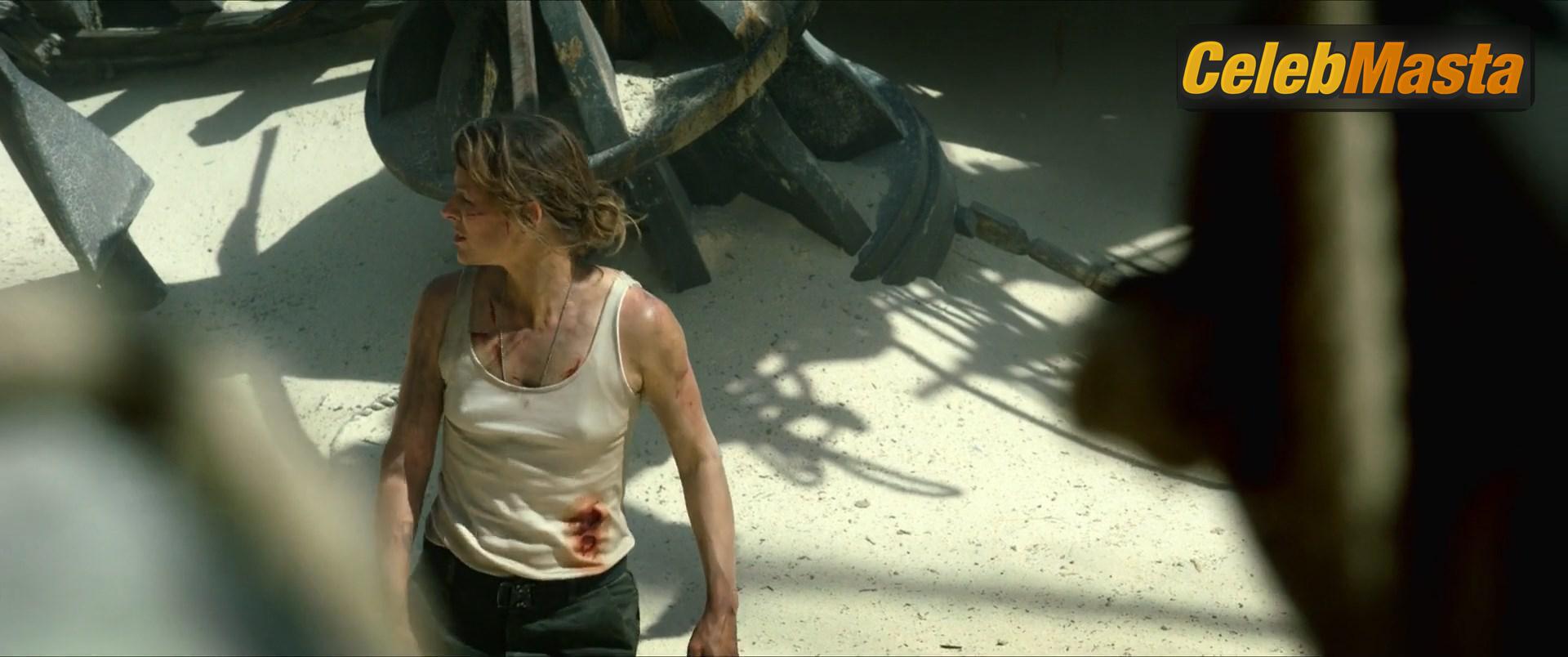 Milla Jovovich Photo Set from Monster Hunter photo 1