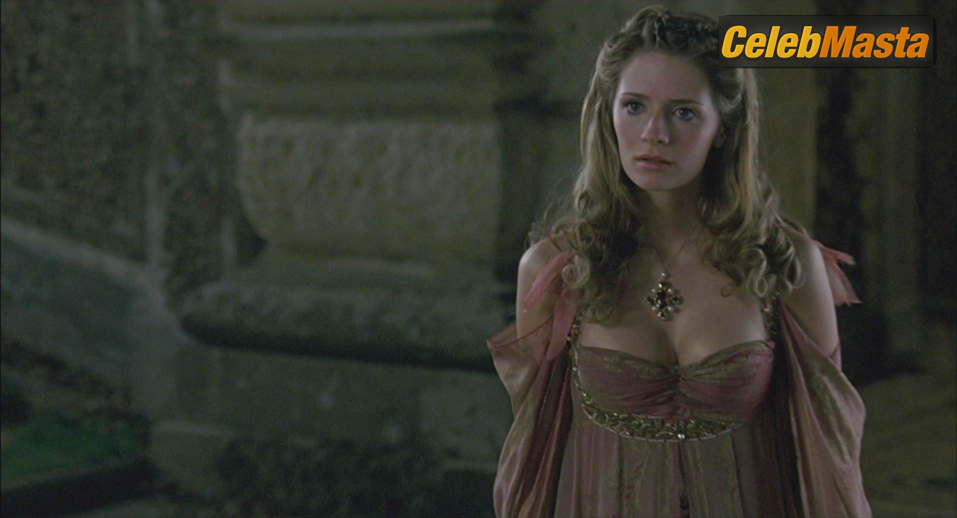 Mischa Barton Photo Gallery from Virgin Territory photo 1