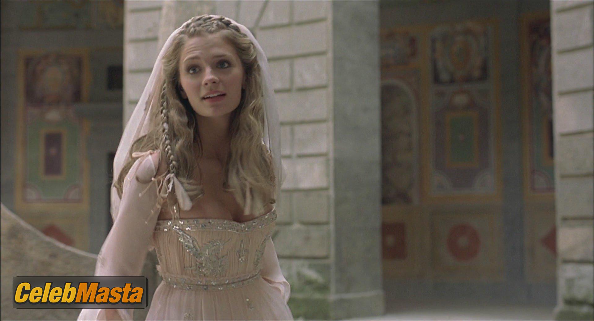Mischa Barton Photo Gallery from Virgin Territory photo 2