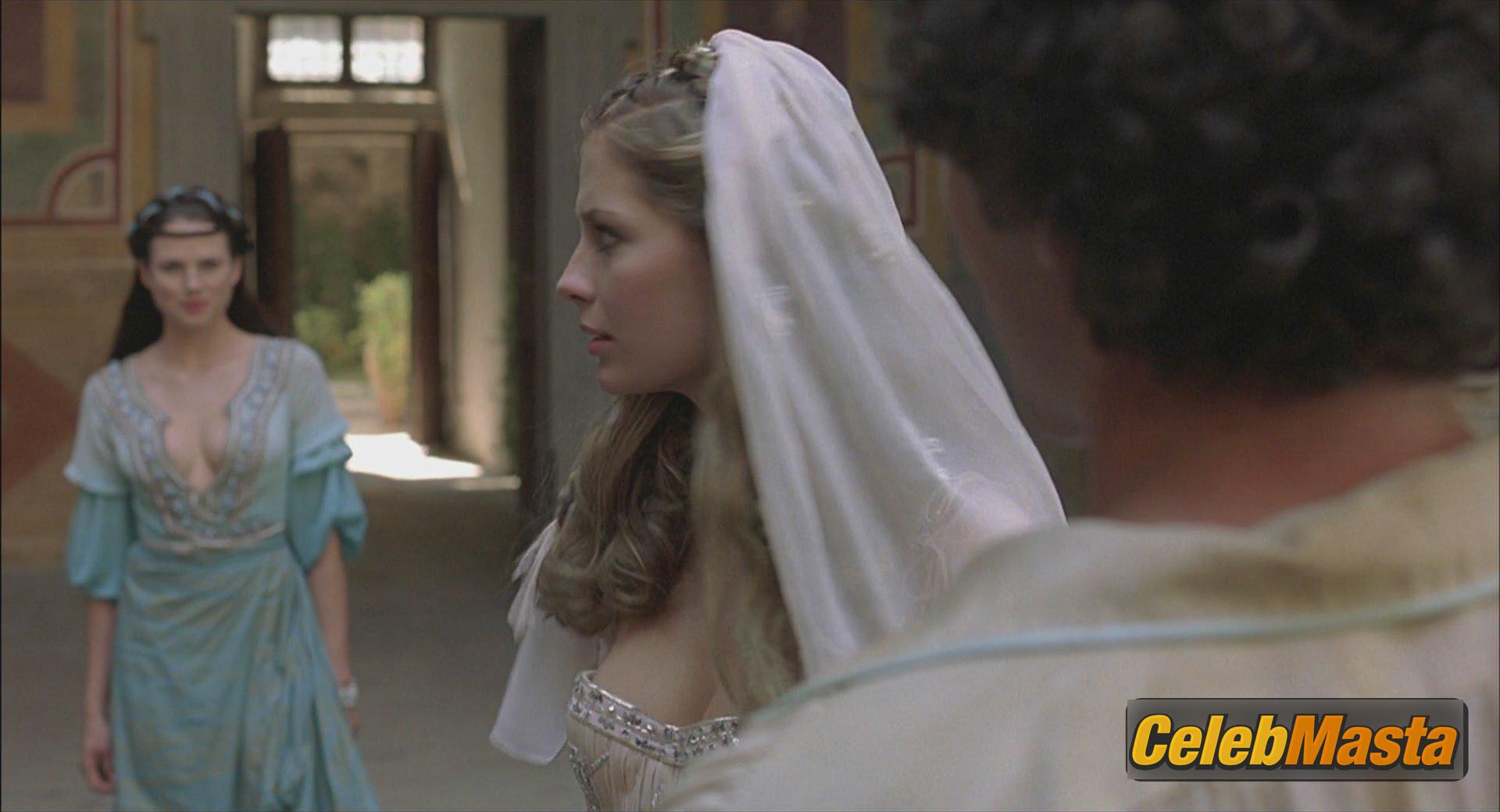 Mischa Barton Photo Gallery from Virgin Territory photo 3