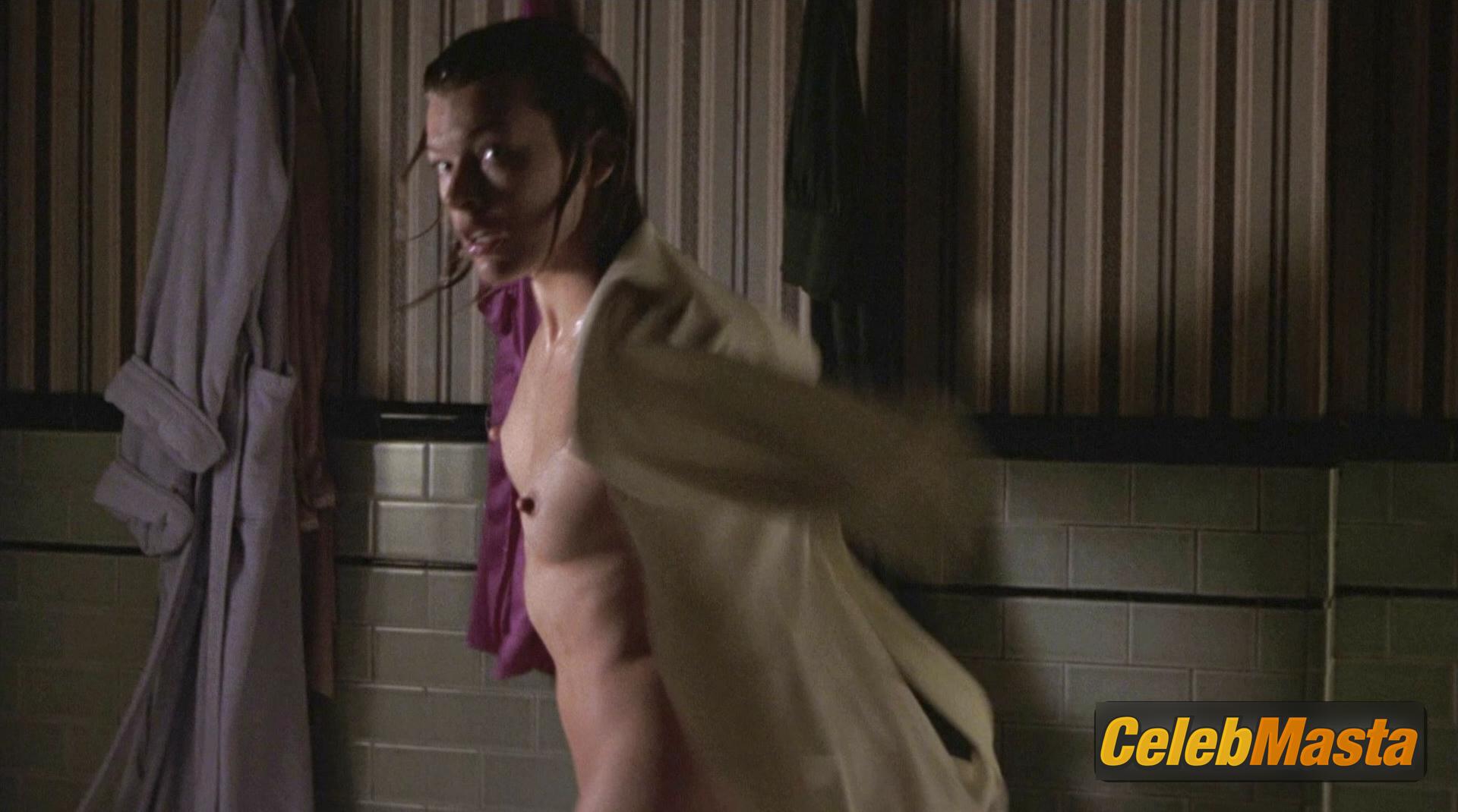 Milla Jovovich Photo Set from No Good Deed photo 4