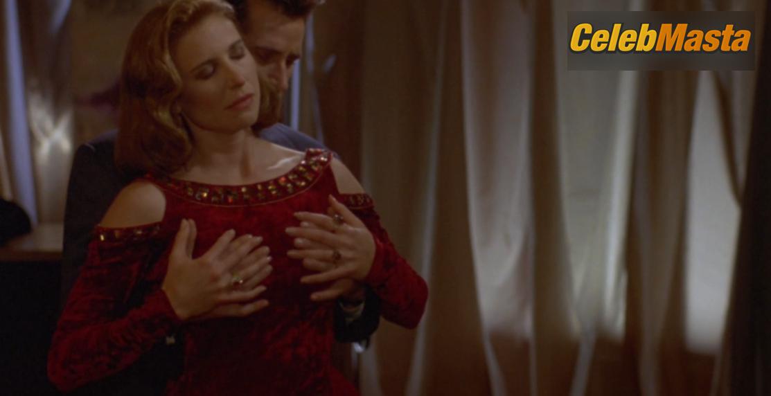 Mimi Rogers Scene Photos Gallery from Bulletproof Heart photo 2