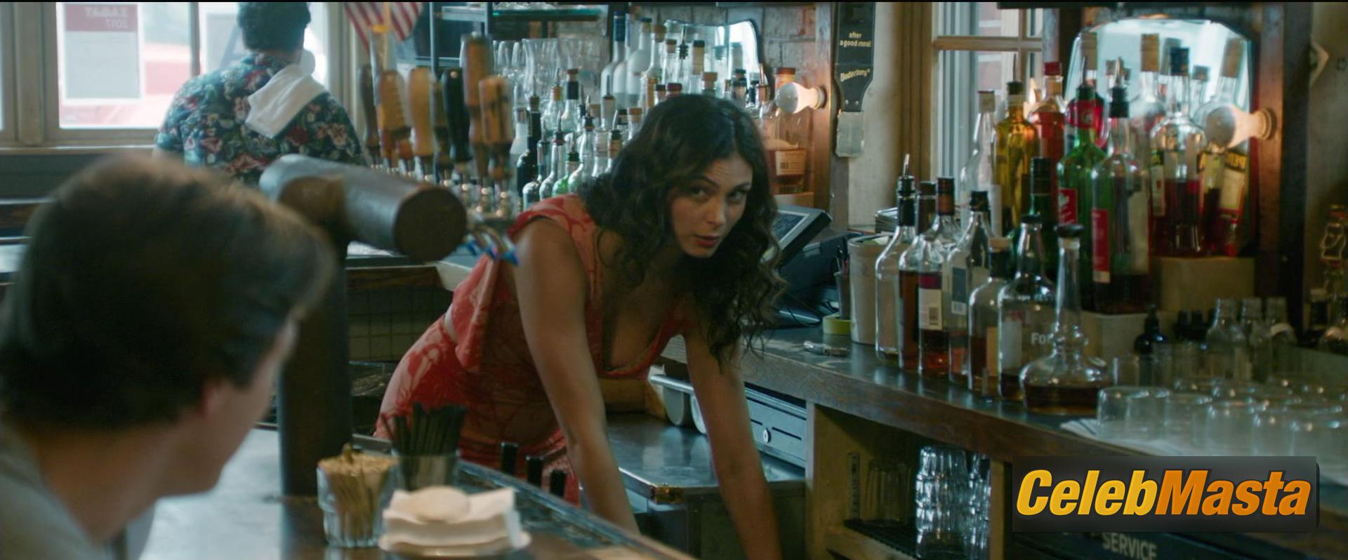 Morena Baccarin Photo Set from Ode to Joy photo 4