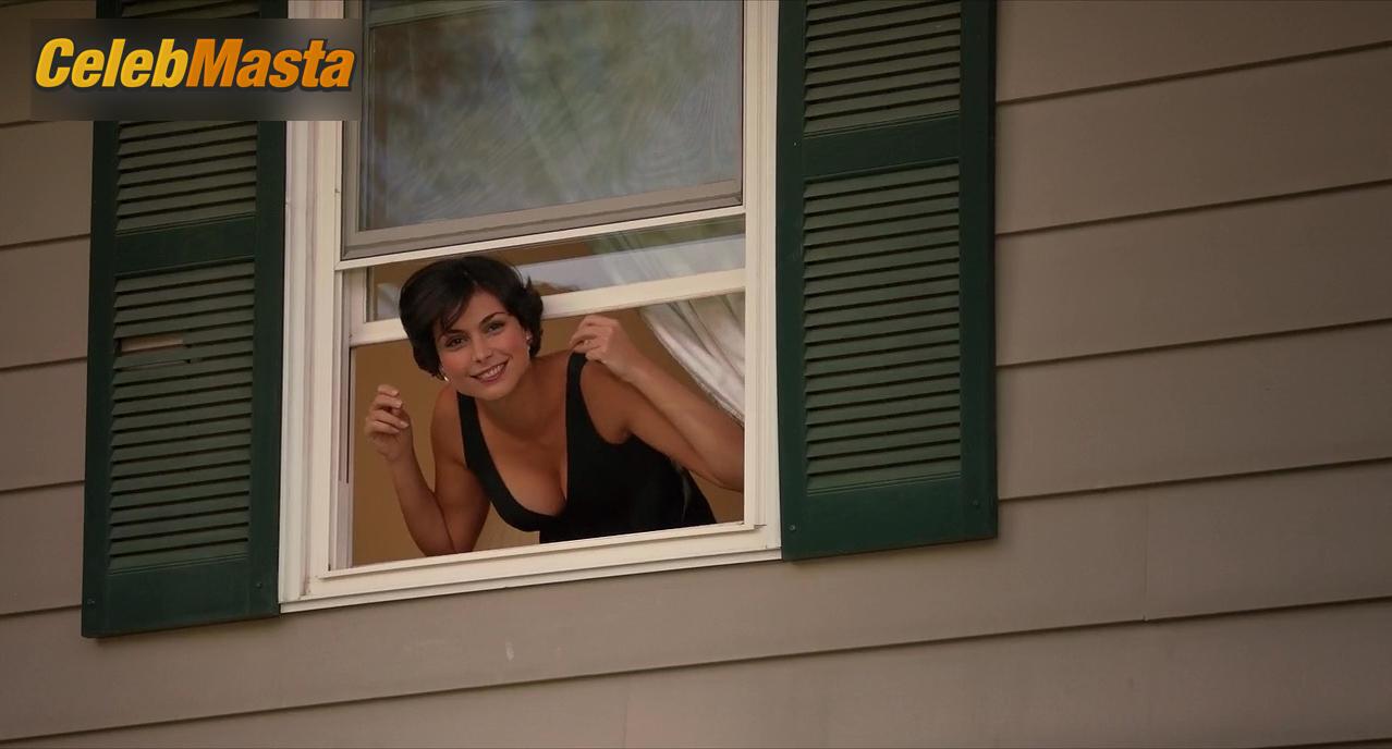 Morena Baccarin Photo Collection from Back In The Day photo 3