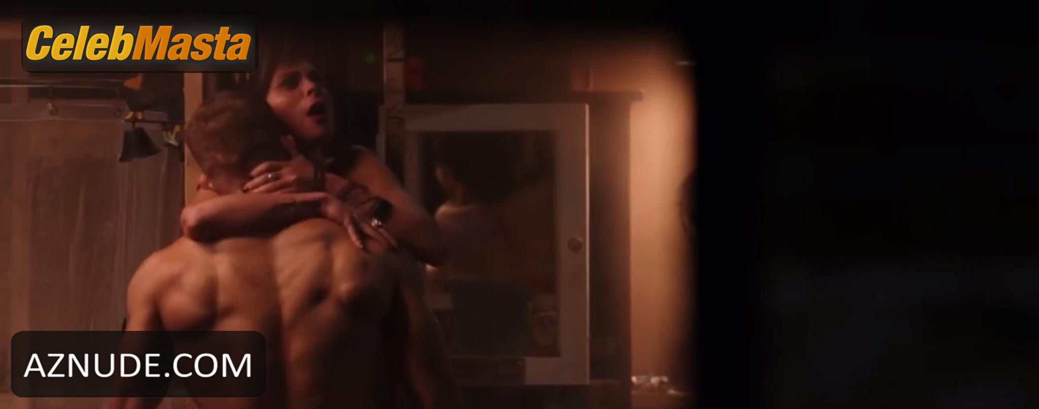 Photo Gallery: Morena Baccarin in Spitting Ldam photo 3