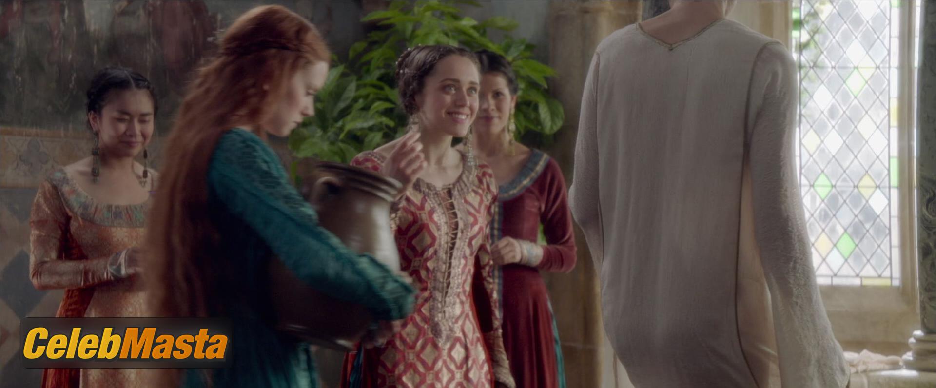 Naomi Watts Photo Collection from Ophelia photo 1