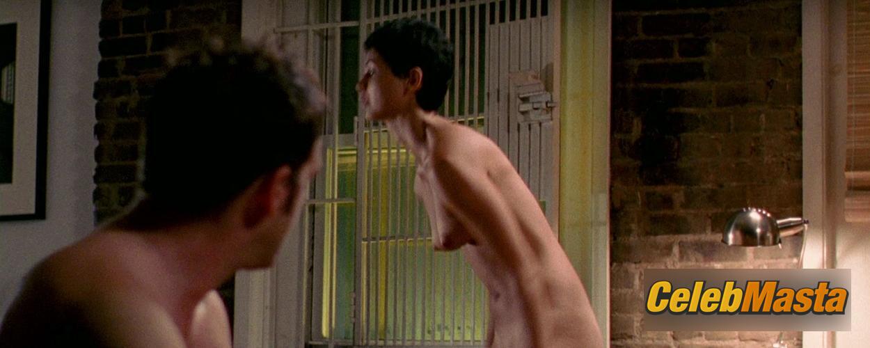 Morena Baccarin Photo Gallery from Death In Love photo 1