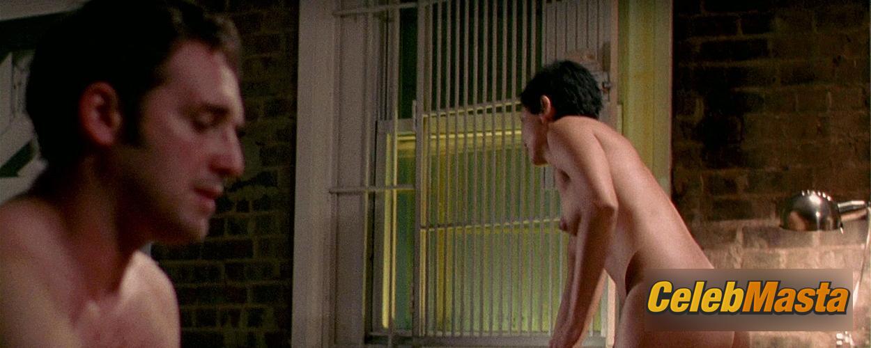 Morena Baccarin Photo Gallery from Death In Love photo 4
