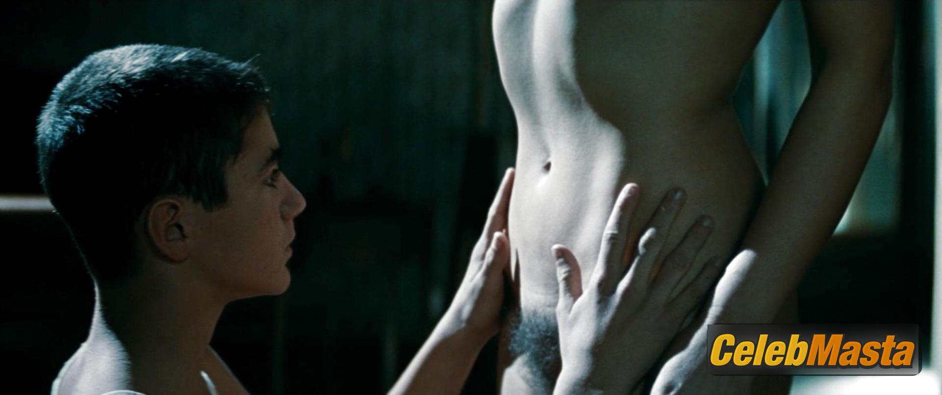 Monica Bellucci Scene Photos Gallery from Malena photo 3