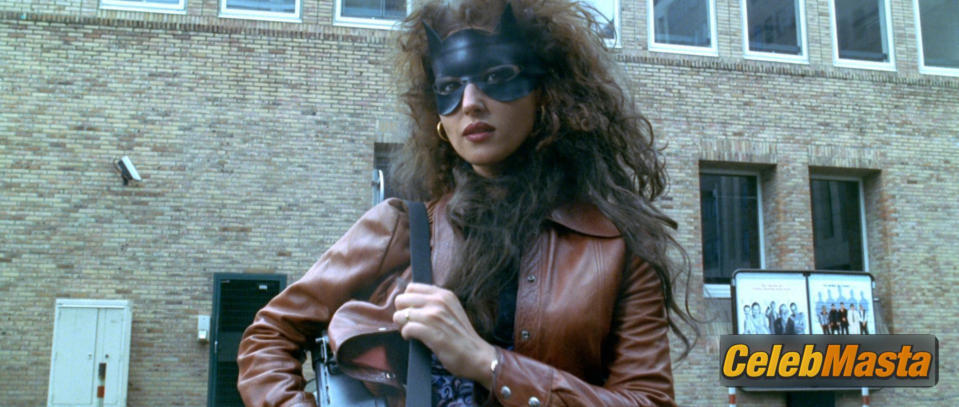 Photo Gallery: Monica Bellucci in Dobermann photo 3