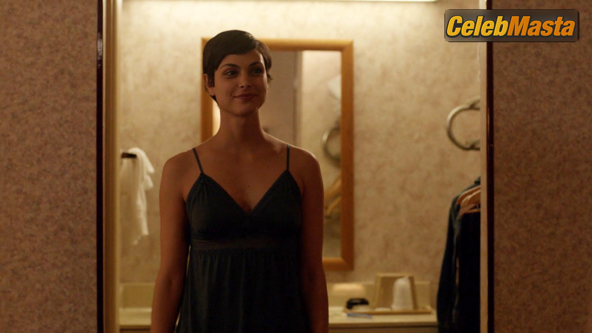 Morena Baccarin Photo Set from Homeland photo 4