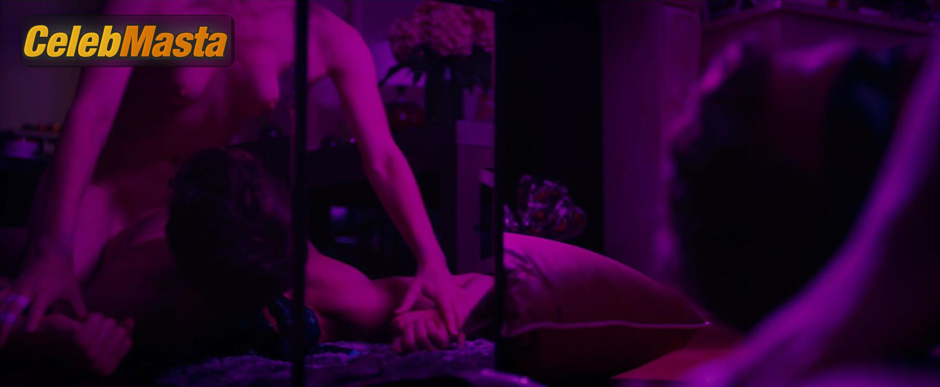 Photo Gallery: Natalie Dormer in In Darkness photo 1