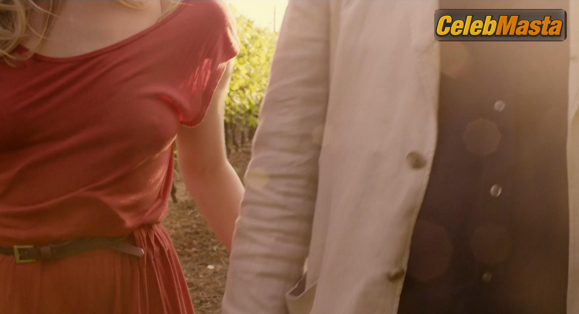 Natalie Dormer Photo Set from A Long Way From Home photo 2