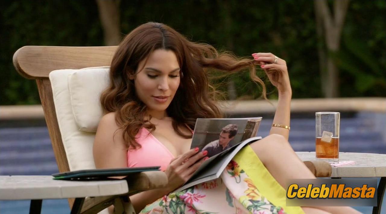 Nadine Velazquez Photos from The League photo 3