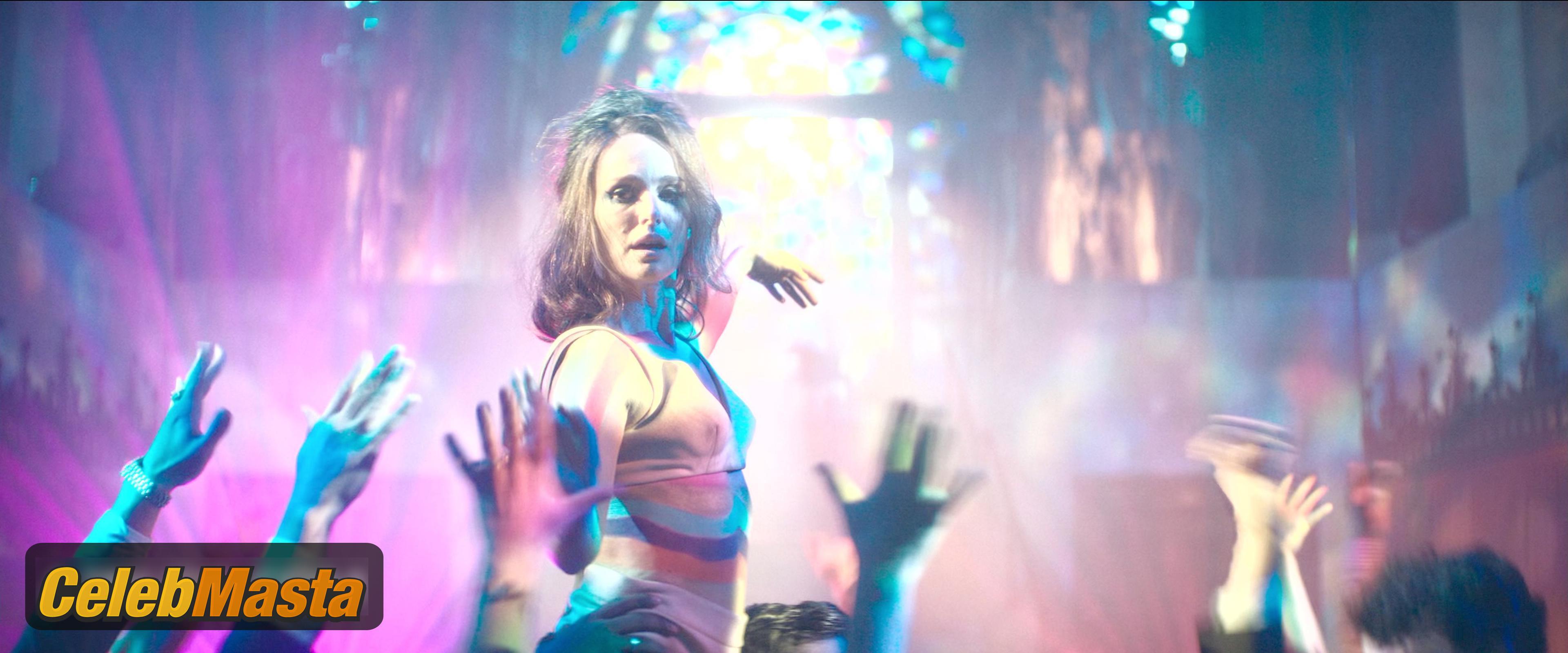 Natalie Portman Photo Set from Lady In The Lake photo 1