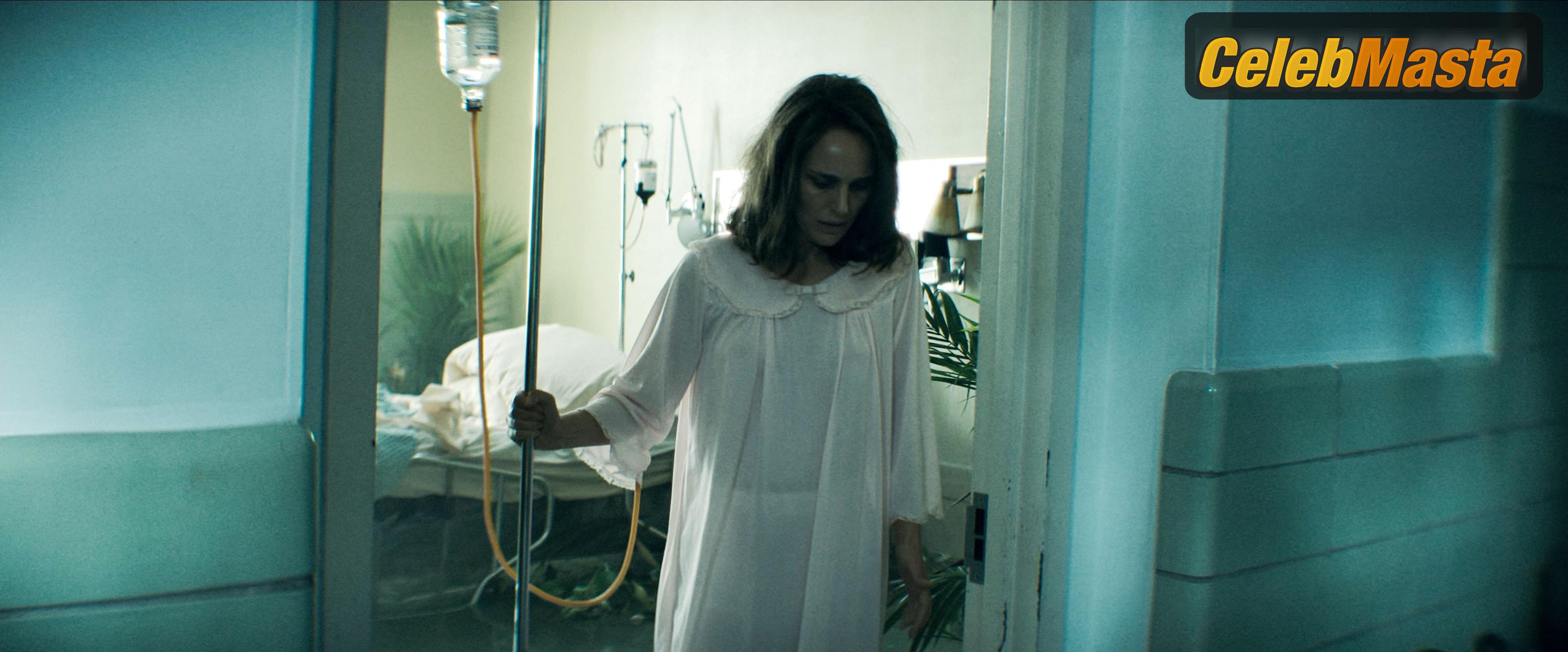 Natalie Portman Photo Set from Lady In The Lake photo 3