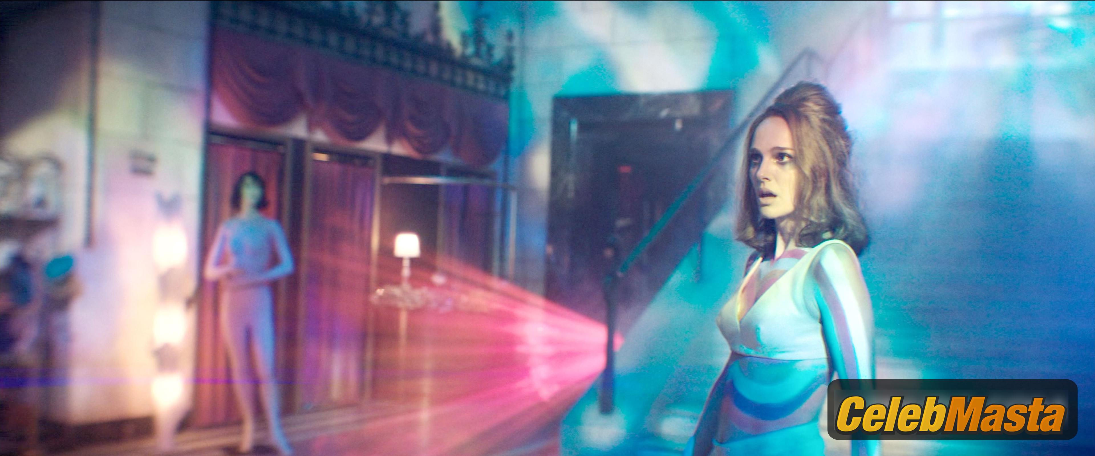 Natalie Portman Photo Set from Lady In The Lake photo 4