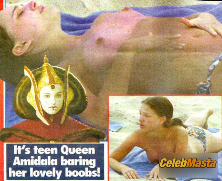 Natalie Portman Scene Photos Gallery from Beach Babes photo 2