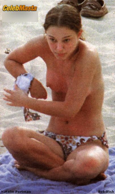 Natalie Portman Scene Photos Gallery from Beach Babes photo 4