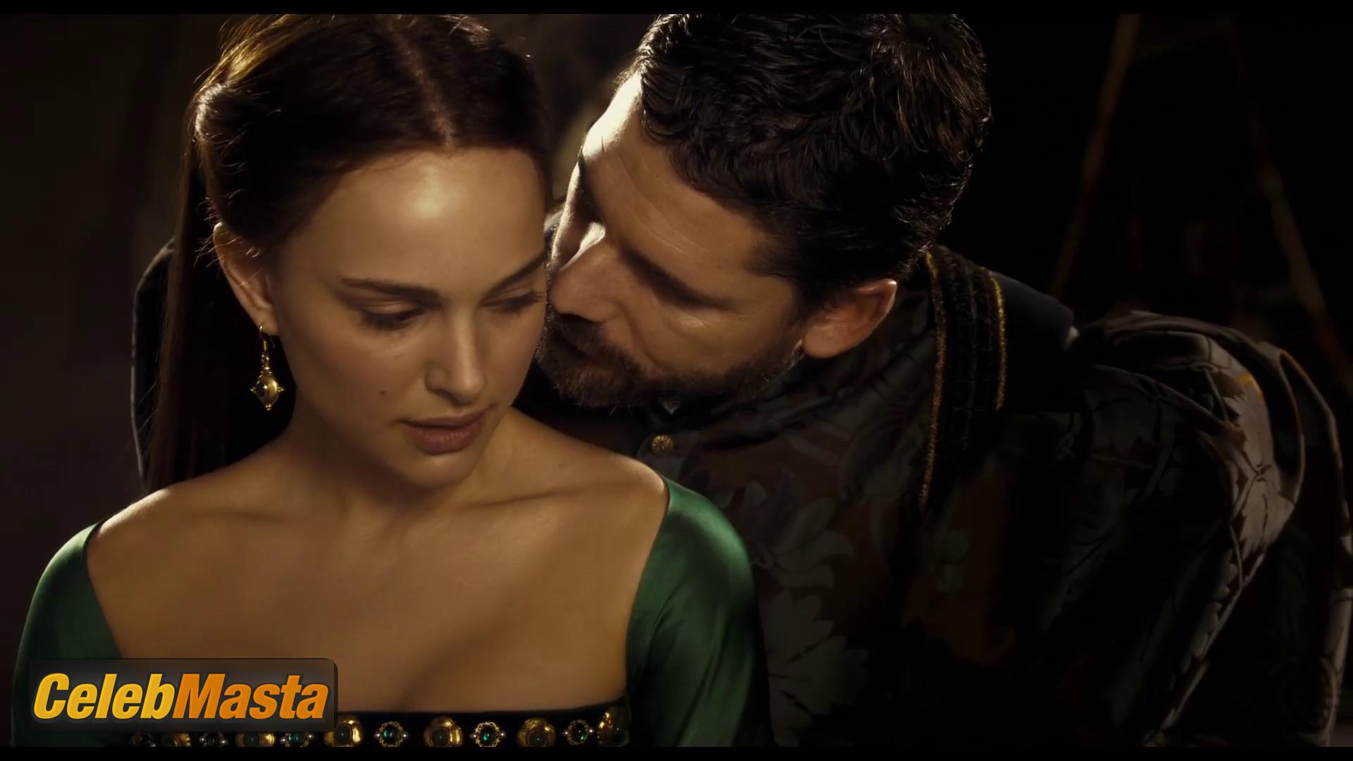 Natalie Portman Photos from The Other Boleyn Girl photo 1