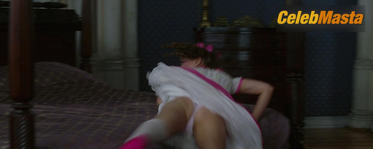 Photo Gallery: Natalie Portman in V For Vendetta photo 3