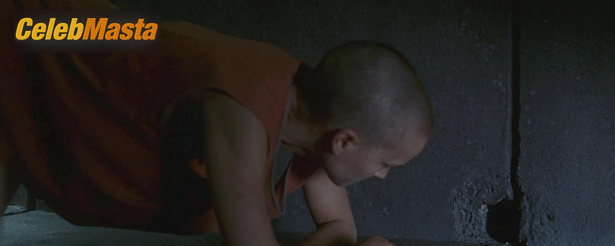 Photo Gallery: Natalie Portman in V For Vendetta photo 4