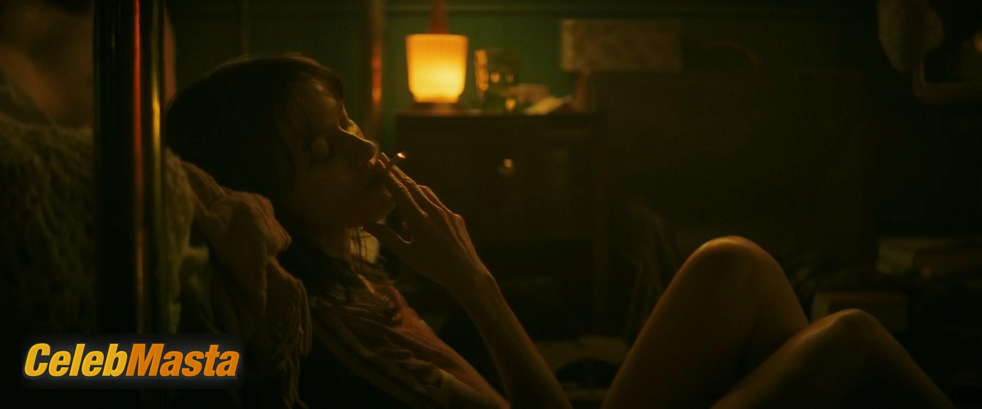 Naomi Watts Scene Photos Gallery from The Wolf Hour photo 4
