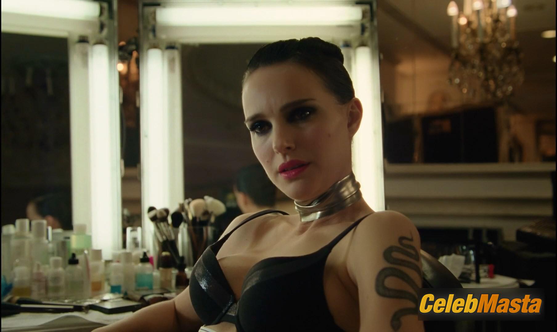 Natalie Portman Scene Photos Gallery from Vox Lux photo 1