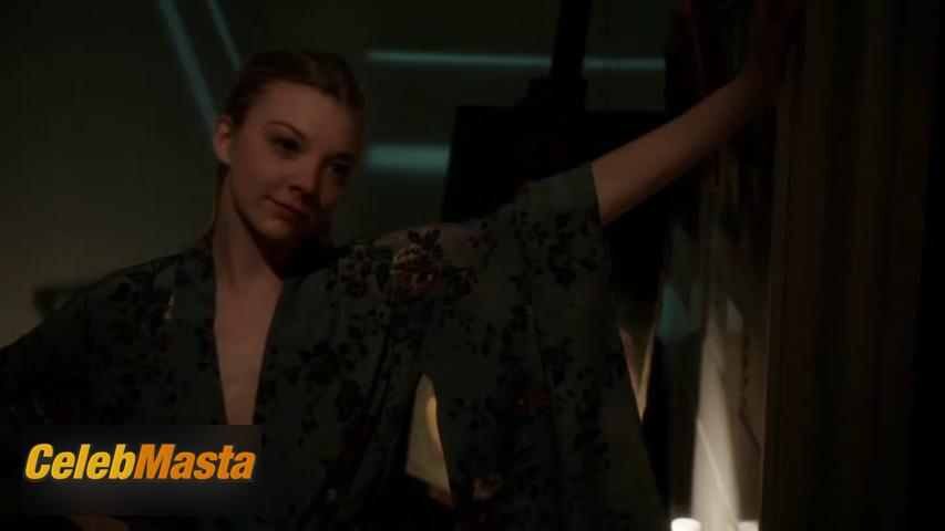 Natalie Dormer Photo Set from Elementary photo 2