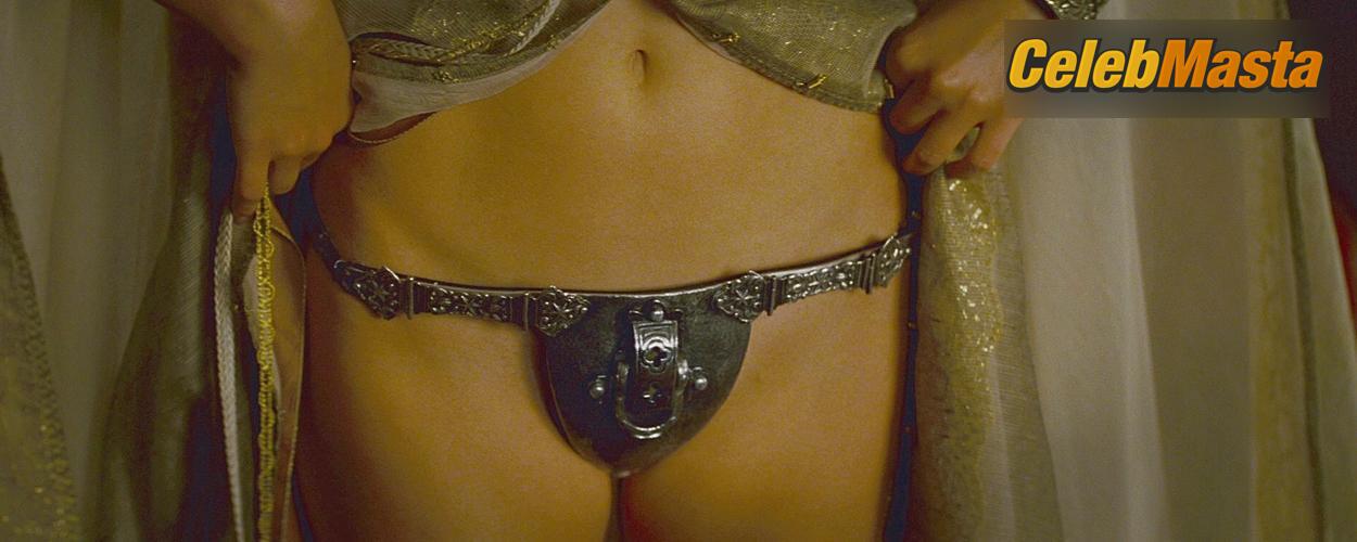 Natalie Portman Photo Gallery from Your Highness photo 1