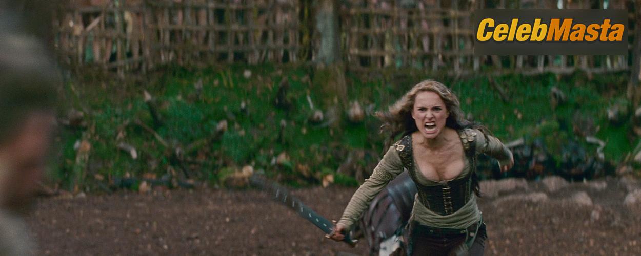 Natalie Portman Photo Gallery from Your Highness photo 3