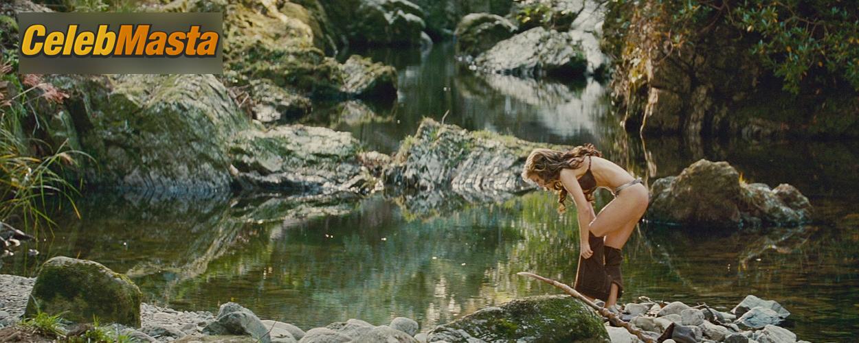Natalie Portman Photo Gallery from Your Highness photo 4