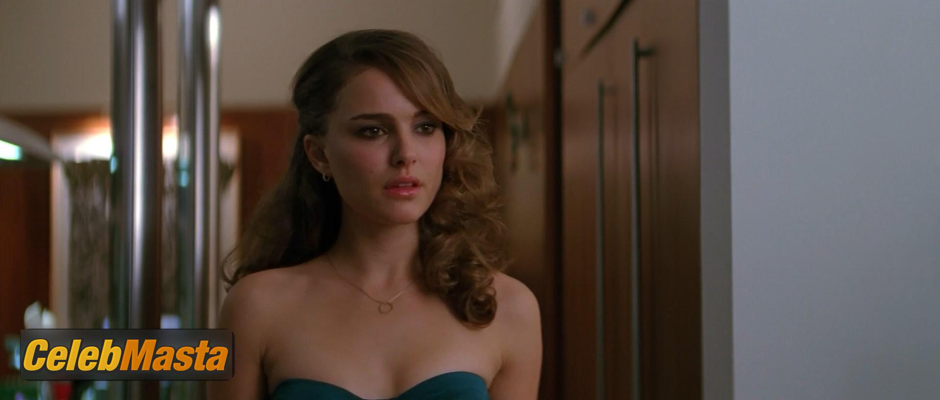Photo Gallery: Natalie Portman in The Other Woman photo 3