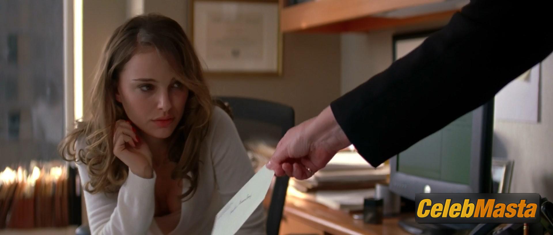 Photo Gallery: Natalie Portman in The Other Woman photo 4