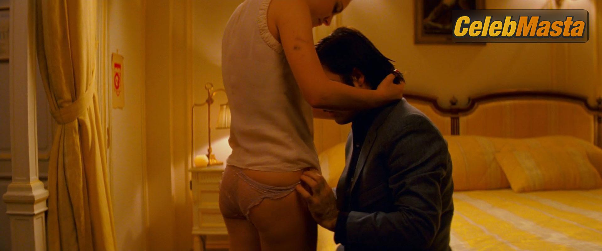 Natalie Portman Photos from Hotel Chevalier photo 1