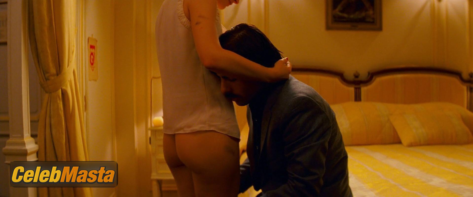 Natalie Portman Photos from Hotel Chevalier photo 3